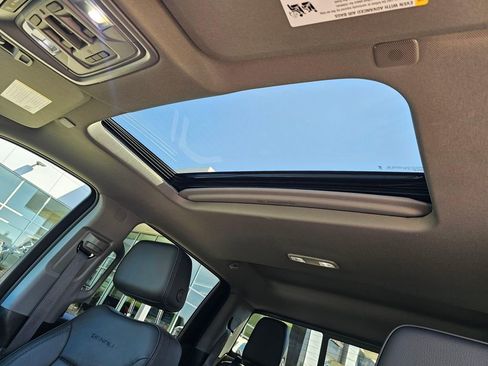 Used 2026 GMC Sierra 1500 Denali AWD/4WD image 22