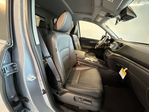 New 2026 Honda Ridgeline RTL image 26