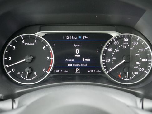 Certified 2023 Nissan Sentra SV image 7