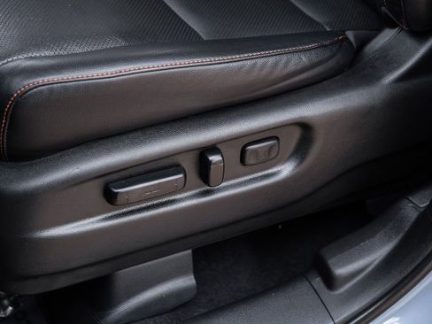 Used 2024 Honda Ridgeline TrailSport image 34