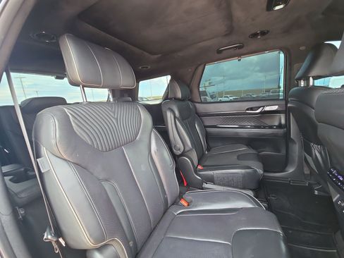 Used 2024 Hyundai Palisade Calligraphy AWD/4WD image 28