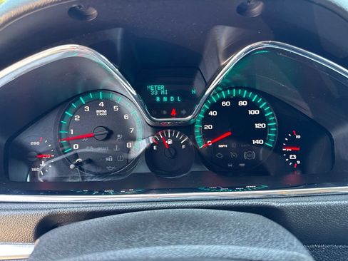 Used 2015 Chevrolet Traverse LT AWD/4WD image 27