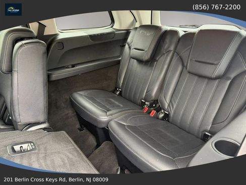 Used 2013 Mercedes-Benz GL 450 4MATIC image 12