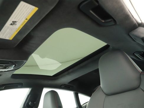 New 2026 Audi RS 7 Performance image 26