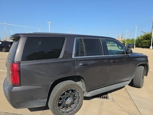 Used 2016 Chevrolet Tahoe 2WD image 3