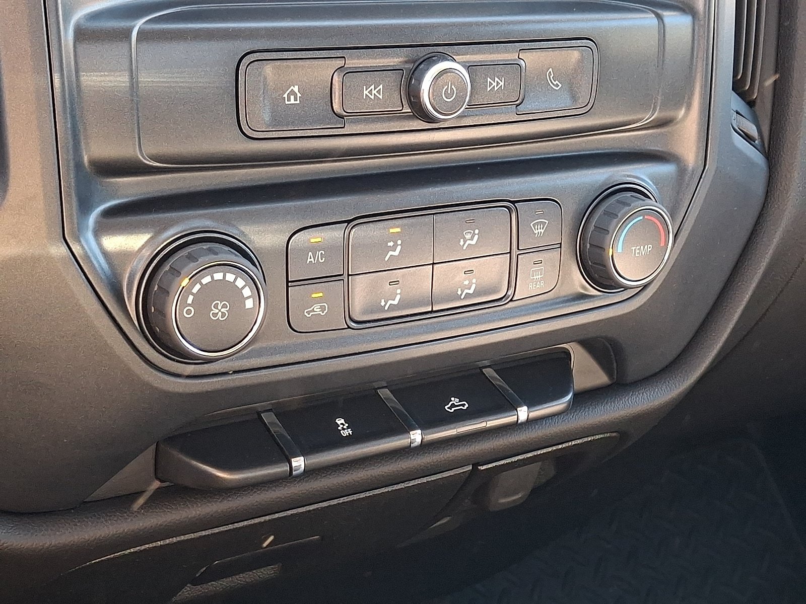 Used 2018 GMC Sierra 1500 4x4 Double Cab w/ Elevation Edition image 16