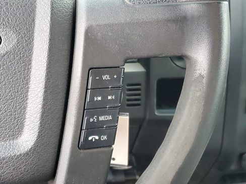 Used 2013 Ford F150 STX w/ Mid Equipment Group image 13