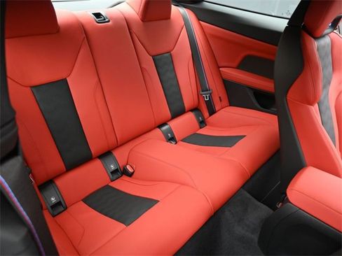 New 2026 BMW M4 Competition image 29