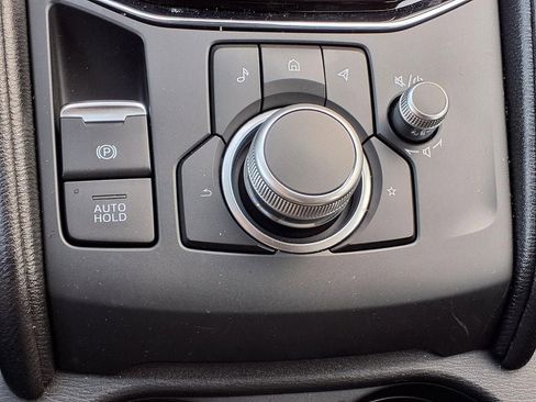 Certified 2025 MAZDA CX-5 AWD 2.5 S image 22