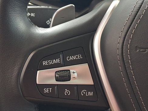 Used 2023 BMW X5 xDrive40i w/ Premium Package AWD/4WD image 24