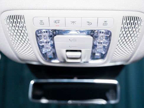 New 2026 Mercedes-Benz GLS 450 4MATIC image 27