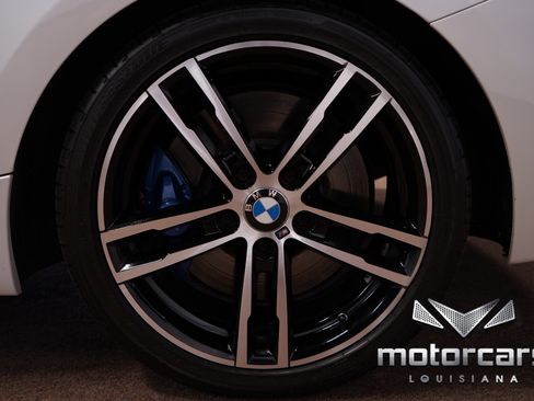 Used 2018 BMW M240i xDrive Convertible w/ Premium Package image 21