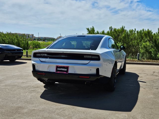 New 2026 Dodge Charger R/T w/ Driver Convenience Group AWD/4WD image 2