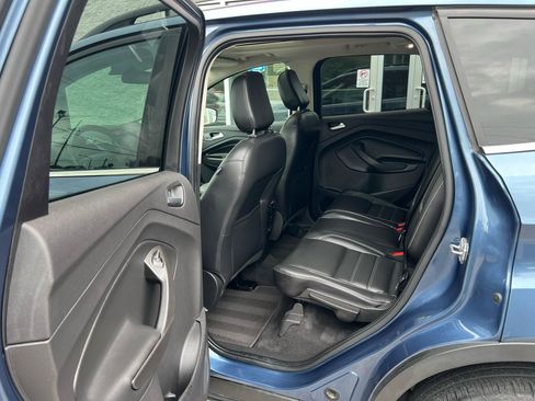 Used 2018 Ford Escape SEL FWD image 15