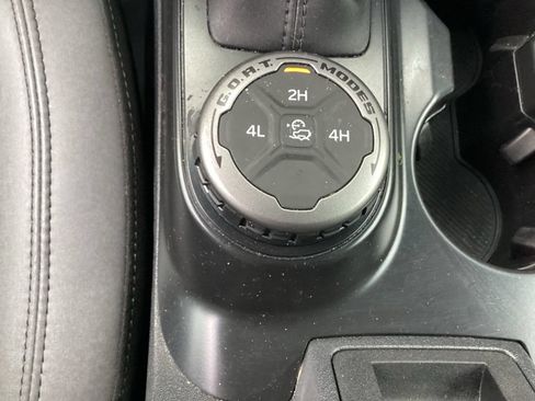 Used 2024 Ford Bronco Big Bend AWD/4WD image 26