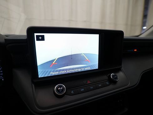 Used 2022 Ford Maverick XL w/ Equipment Group 100A Standard image 19