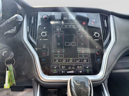 Used 2024 Subaru Legacy Premium image 27