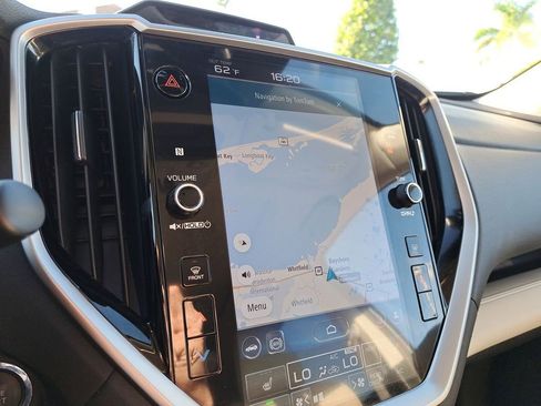 Used 2023 Subaru Ascent Limited w/ Technology Package image 23