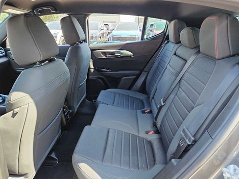 Used 2024 Dodge Hornet R/T image 20