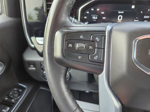 Used 2022 GMC Sierra 1500 SLT w/ X31 Off-Road Package image 31