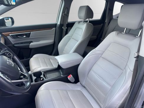 Used 2019 Honda CR-V EX-L image 11