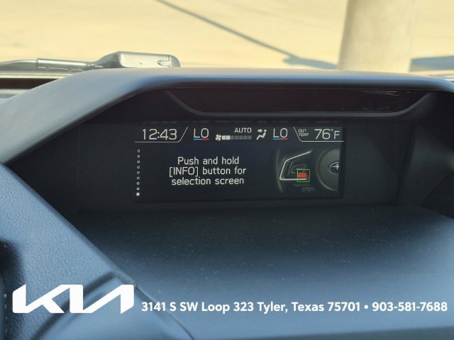 Used 2023 Subaru Forester Touring AWD/4WD image 38