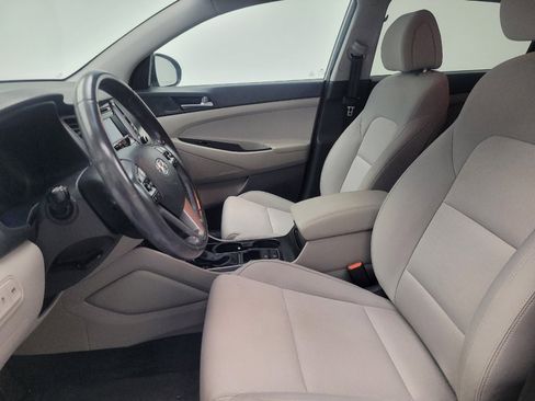 Used 2017 Hyundai Tucson Sport image 17