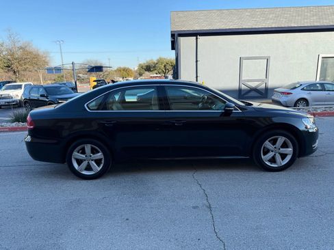 Used 2012 Volkswagen Passat 2.5 SE image 11
