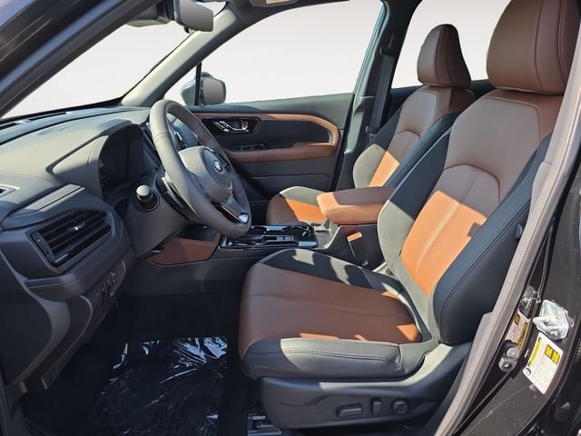 New 2026 Subaru Forester Touring AWD/4WD image 11