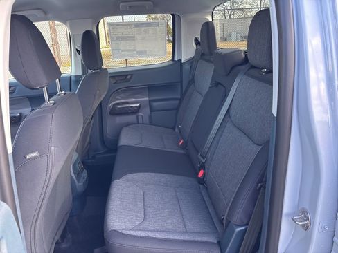 New 2025 Ford Maverick XLT w/ XLT Luxury Package image 27