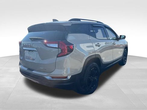 Used 2022 GMC Terrain AT4 w/ Tech Package AWD/4WD image 12