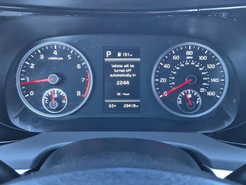 Used 2024 Kia K5 GT-Line w/ GT-Line Premium Package image 21