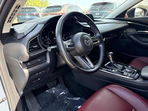 Certified 2023 MAZDA CX-30 AWD 2.5 S w/ Preferred Package image 26