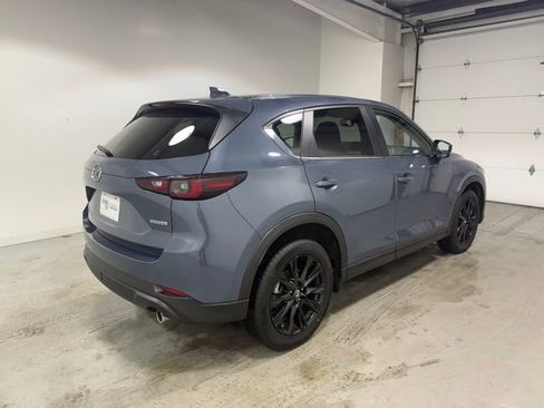 Used 2024 MAZDA CX-5 Carbon Edition AWD/4WD image 7