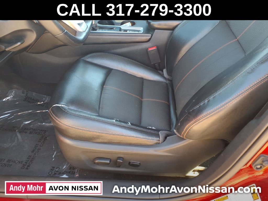 Used 2019 Nissan Altima 2.5 SR w/ SR Premium Package AWD/4WD image 19