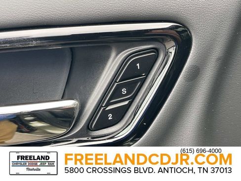 New 2026 Dodge Durango GT image 26