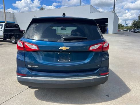 Used 2019 Chevrolet Equinox LT FWD image 6