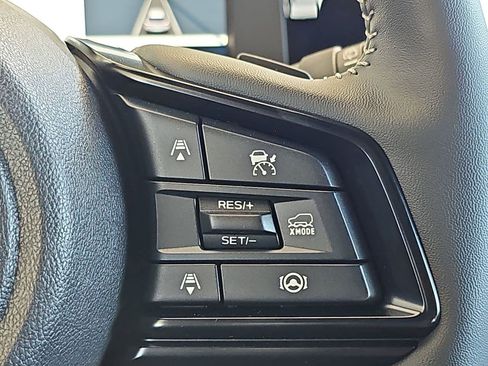 New 2026 Subaru Outback Touring XT AWD/4WD image 23