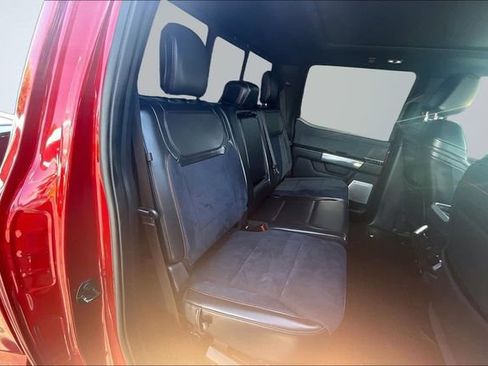 Certified 2022 Ford F150 Raptor w/ Raptor 37 Performance Package AWD/4WD image 28