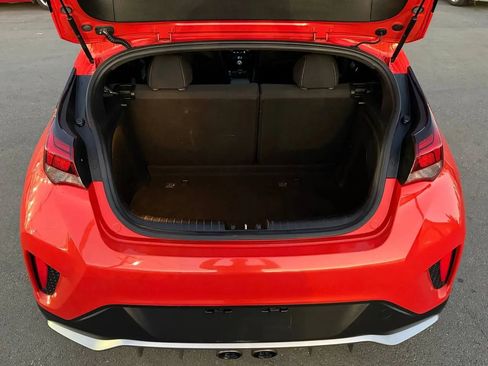 Used 2019 Hyundai Veloster Turbo R-Spec image 25