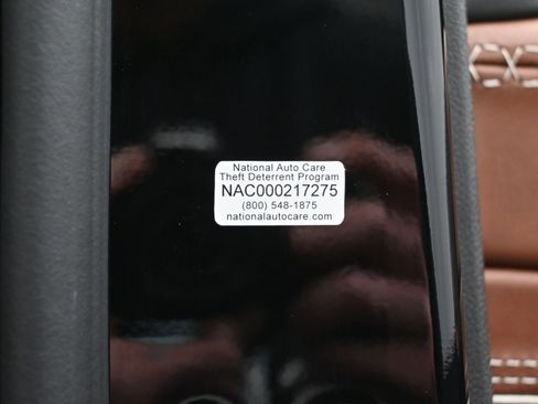 Used 2024 GMC Sierra 2500 Denali Ultimate image 47