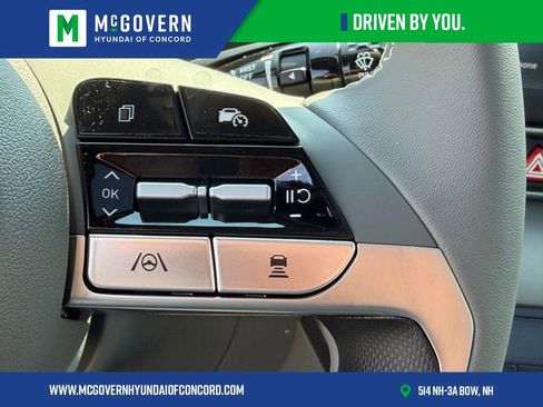 New 2026 Hyundai Elantra SEL Sport Premium FWD image 21