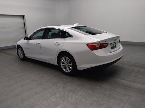 Used 2024 Chevrolet Malibu LT FWD image 3