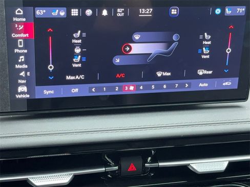 New 2024 Alfa Romeo Tonale Ti w/ Active Assist Package image 23