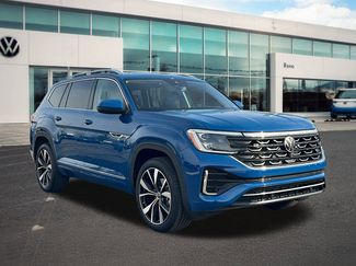 New 2026 Volkswagen Atlas SEL Premium R-Line AWD/4WD video 3