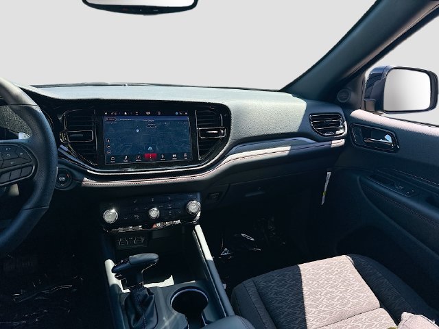 New 2026 Dodge Durango GT AWD/4WD image 24