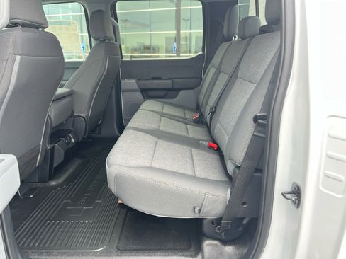 New 2026 Ford F450 XL w/ XL Chrome Package image 25