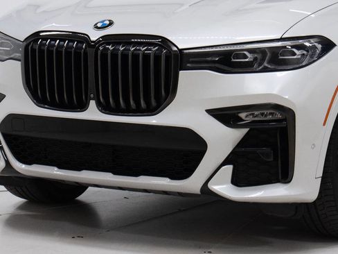 Used 2019 BMW X7 xDrive40i w/ Premium Package AWD/4WD image 10