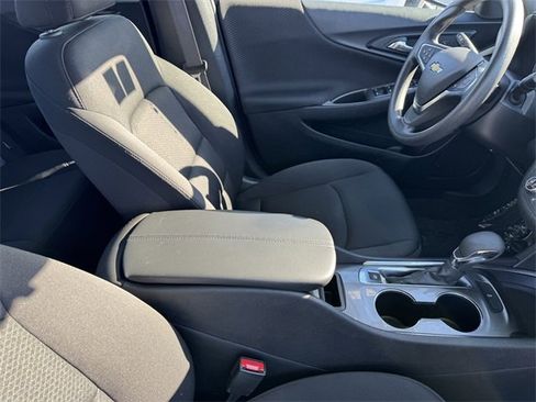 Certified 2023 Chevrolet Malibu LT image 6