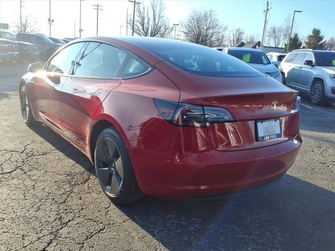 Used 2023 Tesla Model 3 Standard Range image 27